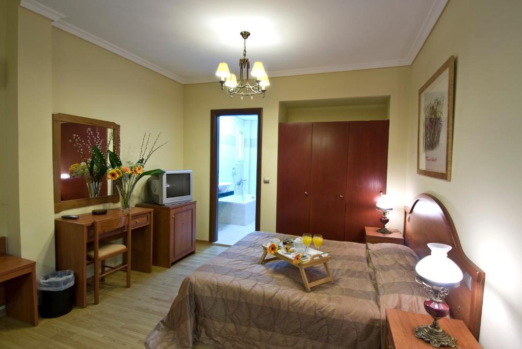 Villa Elia Veria  Zimmer foto