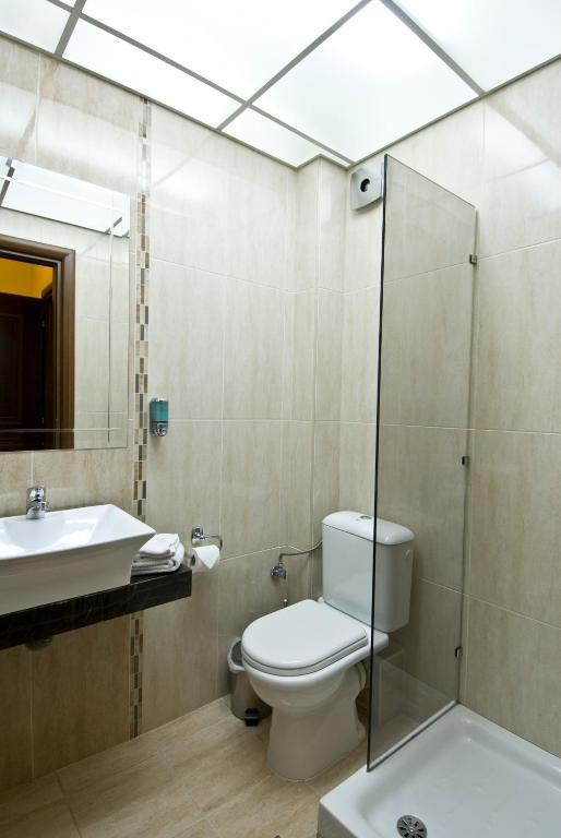 Villa Elia Veria  Zimmer foto